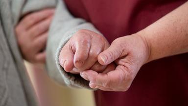 Ausgaben für Pflege in zehn Jahren verdoppelt