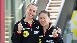 Ein Aufstieg, den es so im deutschen Sport selten gab