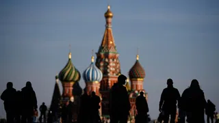 Was bringen die EU-Sanktionen gegen Russland?