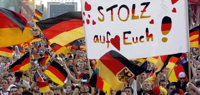 Was der deutsche Sport von der neuen Bundesregierung fordert