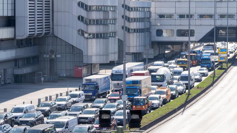 Deutschland ist auf Klimakurs - vorerst