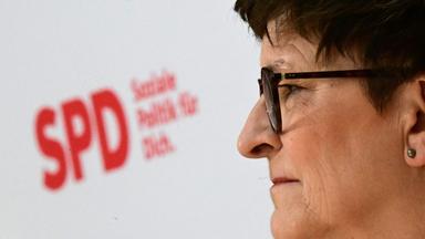 Esken kritisiert "öffentliche Jagd"