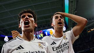Real Madrid verhindert Barças Meisterschaft (vorerst) dramatisch