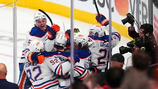 Draisaitls Oilers feiern völlig unerwarteten Playoff-Helden