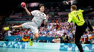 Deutsche Handballer erwischen harte EM-Gruppe