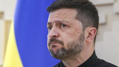 Ukraine-Spitzentreffen endgültig geplatzt