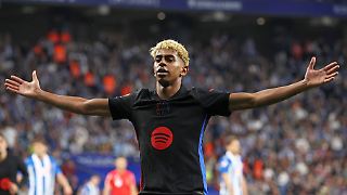 "Eigentlich Mbappés Liga" - dann kam der "arbeitslose Deutsche"