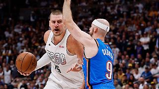 NBA-Gigant Jokic rettet Denver in den ultimativen Showdown