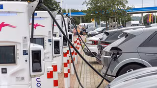 Automobilindustrie fordert schnelle Einführung des Social Leasings