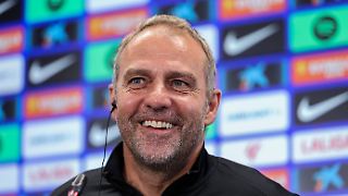 Der verlachte Trainer Hansi Flick verführt die Fußball-Welt