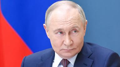 Putin und Trump bleiben fern