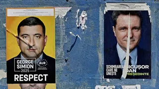 Medien entwirren Teile des Tiktok-Problems in Rumänien