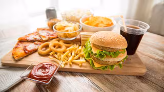 Studie sieht hochverarbeitete Lebensmittel als Risikofaktor für frühen Tod