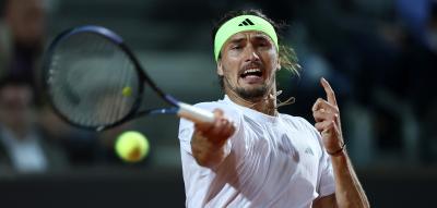 Zverev spielt jetzt doch in Hamburg – Sinner sagt überraschend ab