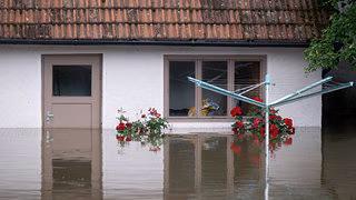 Hochwasser-Schäden: Länder wollen Pflichtversicherung gesetzlich regeln