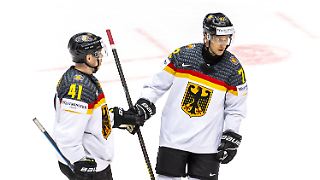 Katastrophen-Drittel macht deutsche Cracks völlig ratlos