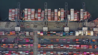 «Es gibt einen Hoffnungsschimmer bei der Trump'schen Dealpolitik»