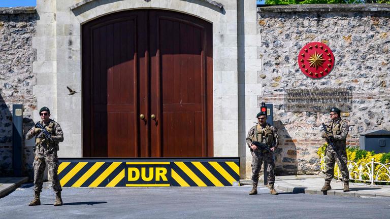 Neuer Anlauf für Verhandlungen - was heute passiert