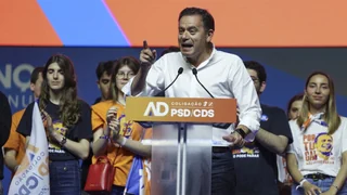 Darum wird in Portugal schon wieder gewählt