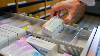 DAK-Report: Ausgaben für Arzneimittel enorm gestiegen