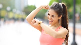 Diese Smartwatches und Fitnesstracker sind spitze