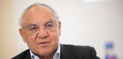 Magath fühlt sich von Schalke 04 um einen Titel betrogen