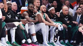 Geplatzter Titeltraum "fühlt sich an wie der Tod"