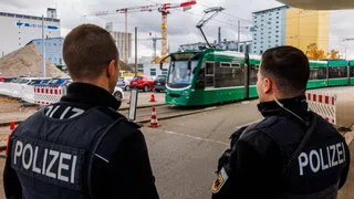 Bislang keine Veränderung an der deutsch-schweizerischen Grenze