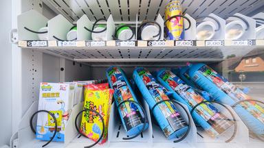 "Lachgas ist kein harmloser Spaß"