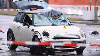 Deutschland hinkt bei Vorbeugung von Amoktaten hinterher