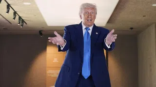 Geburtsrecht vor Gericht: Trumps Dekret spaltet den Supreme Court