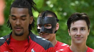 Funkel räumt Ärger um Kölner Prügel-Profi ab