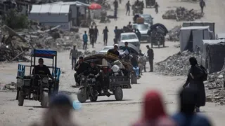 «Humanitäre Hilfe muss neutral, unparteiisch und unabhängig sein»