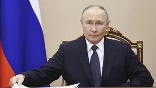 Wird Putin je zu echten Zugeständnissen bereit sein?