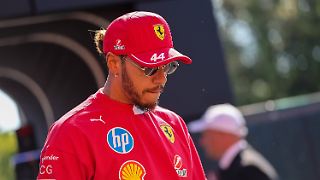 Das steckt hinter Lewis Hamiltons Beziehungskrise mit Ferrari