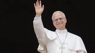 Amtseinführungs-Messe von Leo XIV. – Was kann man erwarten?