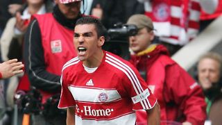 Ex-Bundesliga-Star Lucio nach Brandunfall in Klinik