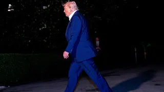 Supreme Court stellt sich bei Abschiebungen gegen Trump