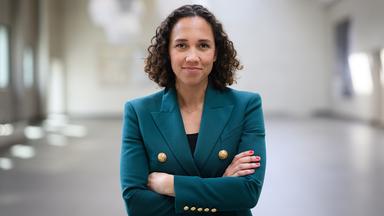 Büttner ist neue FDP-Generalsekretärin