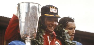 „Ein Motor, mit dem wir den fantastischen Sound von früher bekommen“