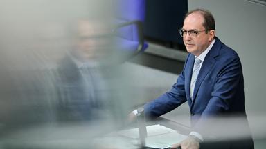 Wo Dobrindts Prioritäten liegen