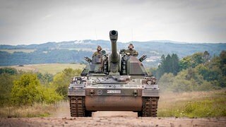 Militärexperte Wiegold: Wadephuls Fünf-Prozent-Ziel durchaus realistisch