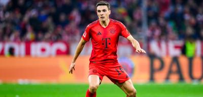 Nur einmal die 1, zweimal die 5 – Die Saison-Noten für die Bayern-Spieler