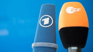 ARD und ZDF sollen moderner werden: Thüringer Landtag stimmt Staatsverträgen zu