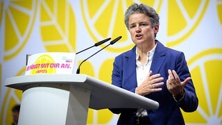 Hüskens erneut in den FDP-Bundesvorstand gewählt