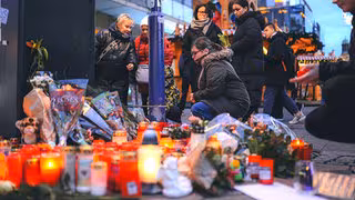 Amokfahrten: Bei Tätern häufen sich "verschiedene ungünstige Faktoren"