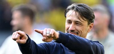 „Eine der größten Trainerleistungen in der Geschichte von Borussia Dortmund“