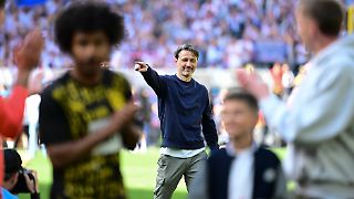 Kovacs Meisterleistung macht BVB-Bosse fassungslos