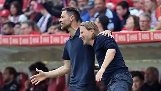 Mainz 05 spielt trotzt VAR-Wahnsinn international, RB Leipzig liegt am Boden