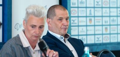 Eklat bei Verbandstag – Präsident bricht Versammlung ab